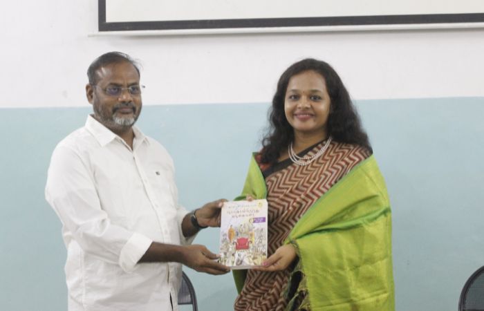 The Global Scholarship Program 