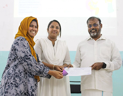 Women Empowerment through Microfinance