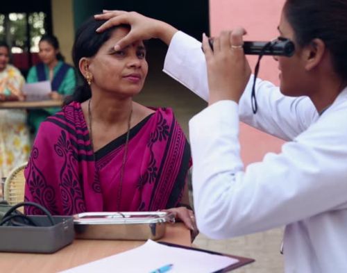 Health and Well-being