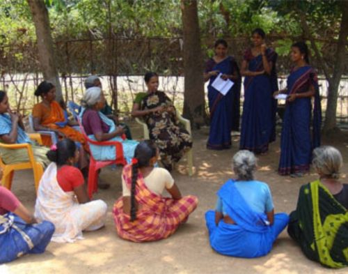 Social Awareness and Rights-Based Engagement