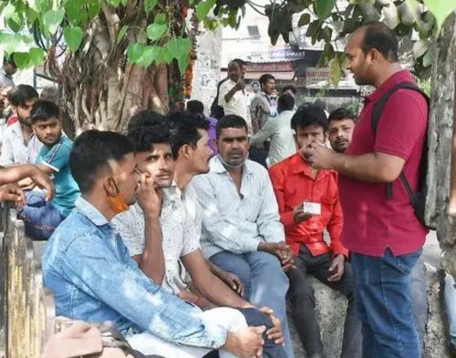 Legal Aid and Support